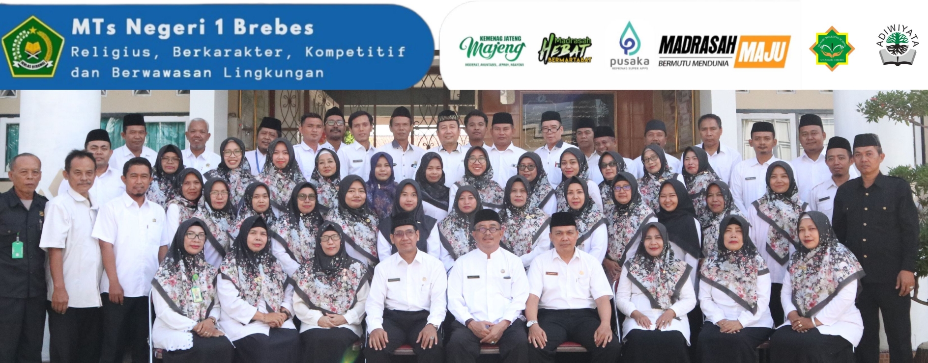 MTs Negeri 1 Brebes