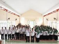 Pembinaan ASN di Lingkungan MTs Negeri 1 Brebes